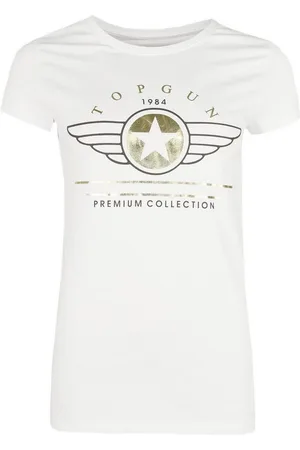 Top Gun T-Shirt TG20193050