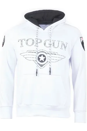 Top Gun Kapuzenpullover Defend TG20193010