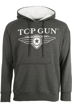 Top Gun Kapuzenpullover TG20201043
