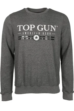 Top Gun Sweater TG202011129