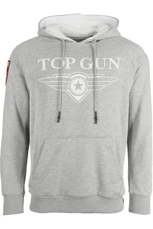 Top Gun Kapuzenpullover TG20201043