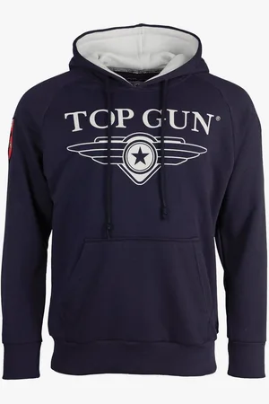 Top Gun Kapuzenpullover TG20201043