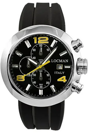 LOCMAN ITALY Chronograph - Verkäufer: Facett GmbH