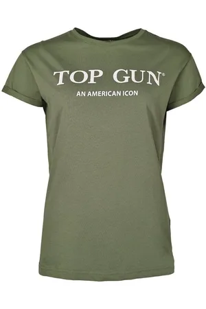 Top Gun T-Shirt TG20214001