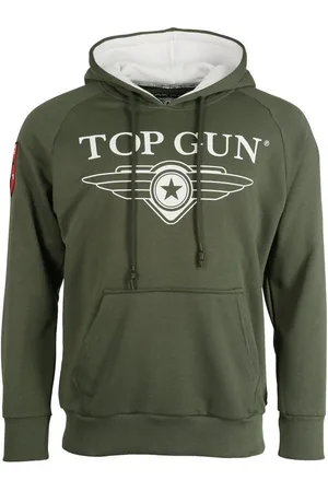 Top Gun Kapuzenpullover TG20201043