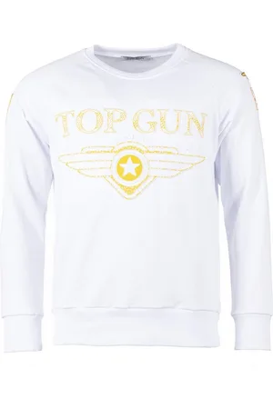 Top Gun Sweater Dell TG20193011