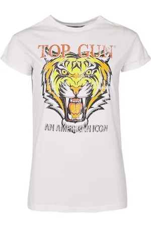 Top Gun T-Shirt TG20214002