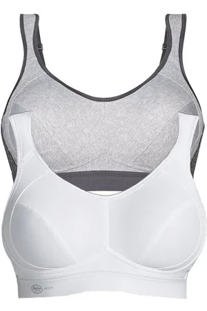 Anita Sport-BH Sport BH extreme control (Spar-Set, 2-tlg., 2er-Pack) Stützfunktion - Verkäufer: Sibrise