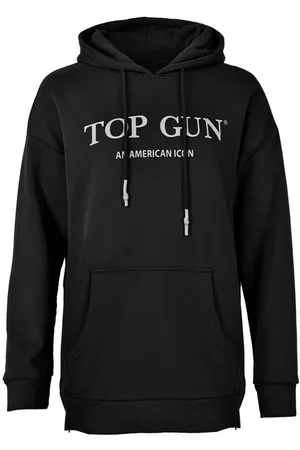 Top Gun Kapuzenpullover TG20214003