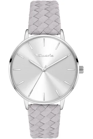 Tamaris Quarzuhr Echtleder - Verkäufer: CT Cool Time