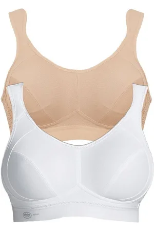 Anita Sport-BH Sport BH extreme control (Spar-Set, 2-tlg., 2er-Pack) Stützfunktion - Verkäufer: Sibrise