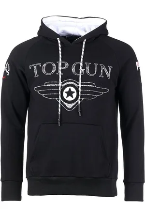 Top Gun Kapuzenpullover Defend TG20193010