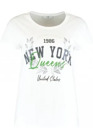 Hailys T-Shirt MINNA Printdruck - Verkäufer: MARUFASHION SHIRT-GALERIE