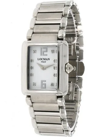 LOCMAN ITALY Quarzuhr - Verkäufer: Facett GmbH