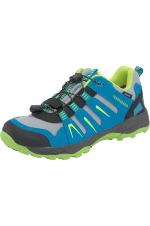 mc kinley Sonnberg AQX Jr Wanderschuh wasserdicht