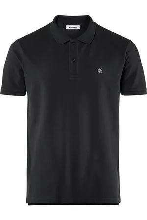 Burlington Poloshirt (1-tlg) aus Biobaumwolle - Verkäufer: FALKE