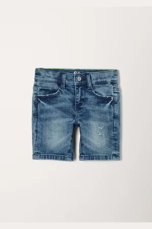QS by s.Oliver Junior 3/4-Jeans Hose kurz - Verkäufer: Barnstorfer Mode- & Sporthaus