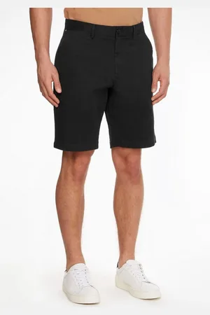 Tommy Hilfiger Shorts HARLEM SHORT 1985 in klassischem Design