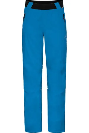 Bergson Regenhose KERAVA Thermo Damen (Über) Regenhose, leicht wattiert, 12000 mm Wassersäule, Kurzg - Verkäufer: