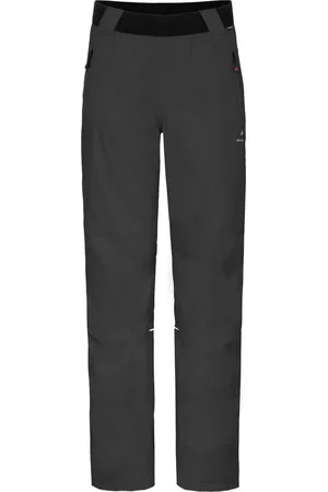 Bergson Regenhose KERAVA Thermo Damen (Über) Regenhose, leicht wattiert, 12000 mm Wassersäule, Norma - Verkäufer: