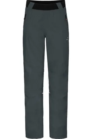 Bergson Regenhose KERAVA Thermo Damen (Über) Regenhose, leicht wattiert, 12000 mm Wassersäule, Norma - Verkäufer: