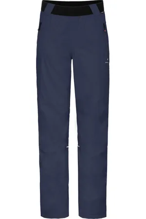 Bergson Regenhose KERAVA Thermo Damen (Über) Regenhose, leicht wattiert, 12000 mm Wassersäule, Kurzg - Verkäufer:
