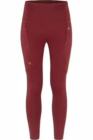 Fjällräven Outdoorhose Abisko Tights W - Verkäufer: Sport Erdl