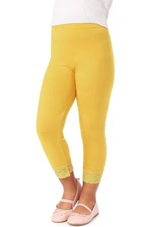 Merry Style Leggings Mädchen 3/4 Capri Hose MS10-293 (1-tlg) aus Viskose - Verkäufer: HISERT