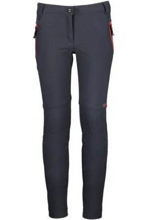 CMP Outdoorhose KID G LONG PANT - Verkäufer: Sport Erdl