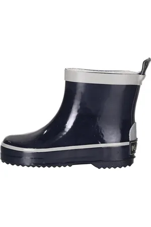 Playshoes Gummistiefel Halbschaft uni Gummistiefel - Verkäufer: Ilse-Moden