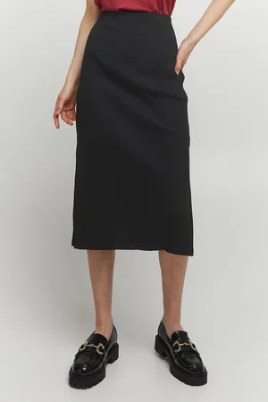 B YOUNG Bleistiftrock BYPOLINA SKIRT -20811627 - Verkäufer: meinemarkenmode