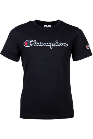 Champion T-Shirt Unisex T-Shirt 1er Pack Baumwolle (Packung, 1er Pack) - Verkäufer: Yourfashionplace