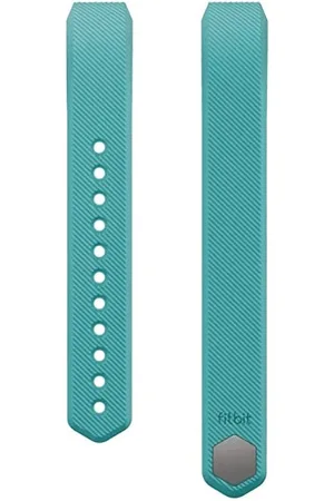 Fitbit Smartwatch-Armband Classic Armband Gr. S für ALTA türkis - Verkäufer: HeNa