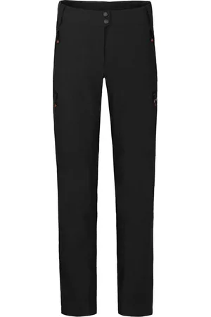 Bergson Outdoorhose VALLI Damen Radhose, robust, elastisch, Kurzgrößen, - Verkäufer: