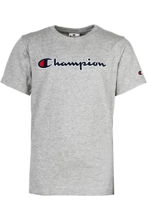 Champion T-Shirt Unisex T-Shirt 1er Pack Baumwolle (Packung, 1er Pack) - Verkäufer: Yourfashionplace