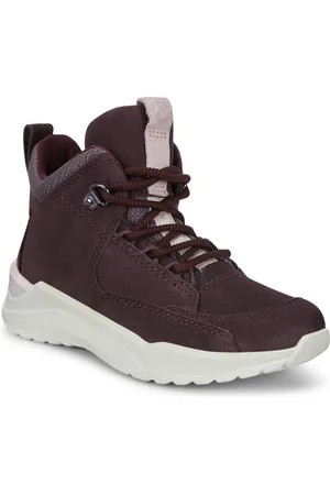 Ecco Intervene Fig Winterboots - Verkäufer: Schuhe-Sport