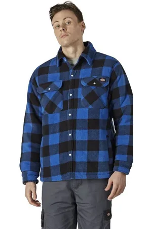 Dickies Thermohemd Portland SH5000 Royalblau - Verkäufer: Kokott Berufskleidung Gebr. Haß GmbH