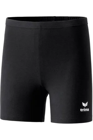 Erima Funktionstights VERONA tight black (1-tlg) - Verkäufer: Compact Sport und Spiel