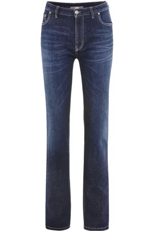 LIVING CRAFTS Bequeme Jeans DONNA GOTS zertifiziert - Verkäufer: