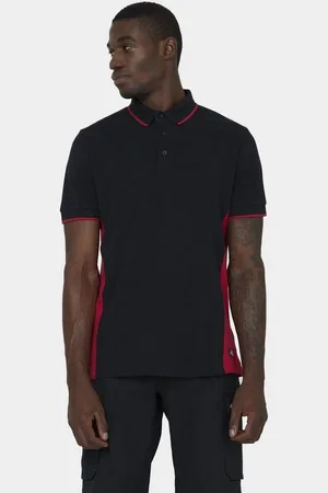 Dickies Poloshirt Herren Two Tone Polo - Verkäufer: Kokott Berufskleidung Gebr. Haß GmbH