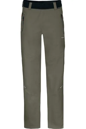 Bergson Regenhose VERDAL Thermo Damen (Über) Regenhose, recycelt, leicht wattiert, 20000 mm Wassersä - Verkäufer:
