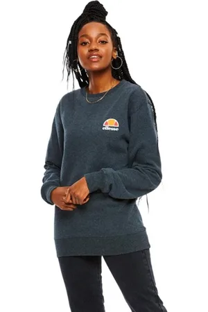 Ellesse Sweatshirt Damen Sweatshirt Haverford - Verkäufer: Scholz Handelsgesellschaft mbH