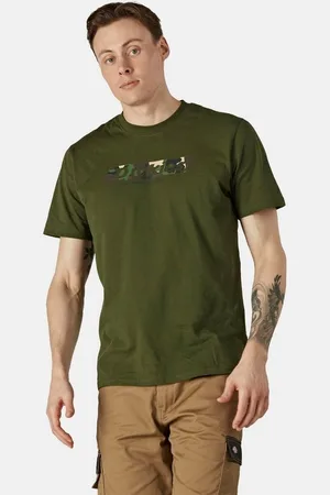 Dickies T-Shirt Alton (1-tlg) - Verkäufer: Kokott Berufskleidung Gebr. Haß GmbH
