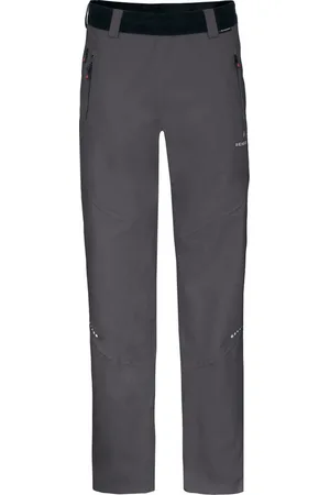 Bergson Regenhose VERDAL Thermo Damen (Über) Regenhose, recycelt, leicht wattiert, 20000 mm Wassersä - Verkäufer: