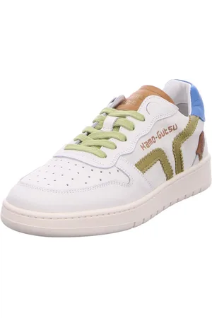 Kamo Gutsu Campa Schnürschuh - Verkäufer: Berg GmbH & Co. KG
