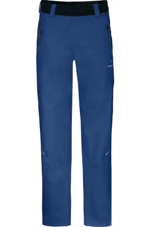 Bergson Regenhose VERDAL Thermo Damen (Über) Regenhose, recycelt, leicht wattiert, 20000 mm Wassersä - Verkäufer: