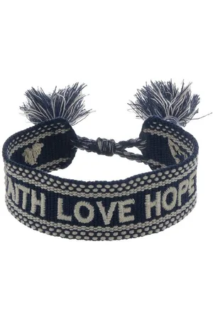 Engelsrufer Armband Good Vibes Faith Love Hope, ERB-GOODVIBES-FLH