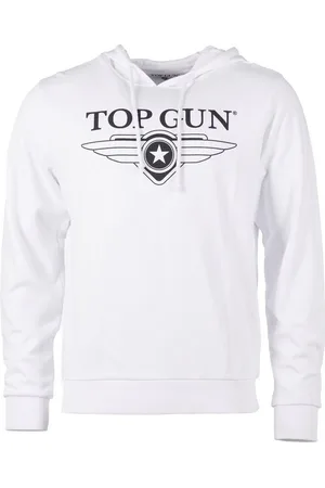 Top Gun Kapuzenpullover TG20201049