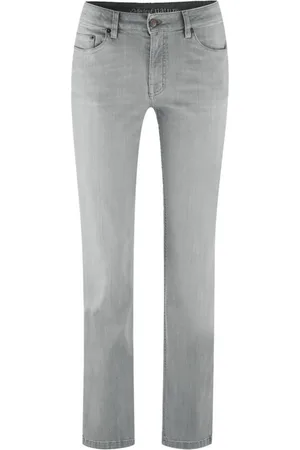 LIVING CRAFTS Bequeme Jeans DONNA GOTS zertifiziert - Verkäufer: