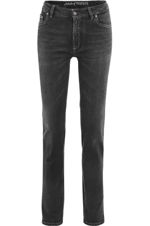 LIVING CRAFTS Bequeme Jeans DONNA GOTS zertifiziert - Verkäufer: